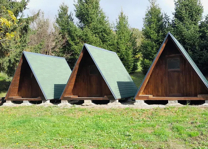 Farm Stay Frank Ozmec