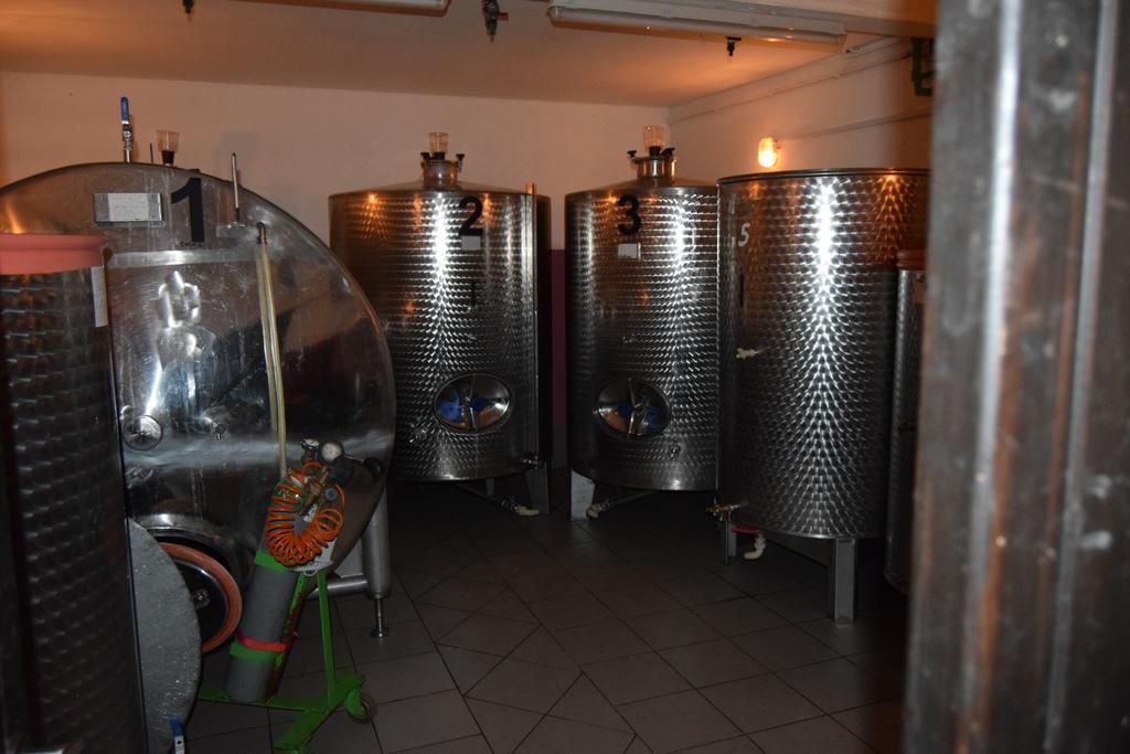 Farm Frank Ozmec Gospodarstwo agroturystyczne *