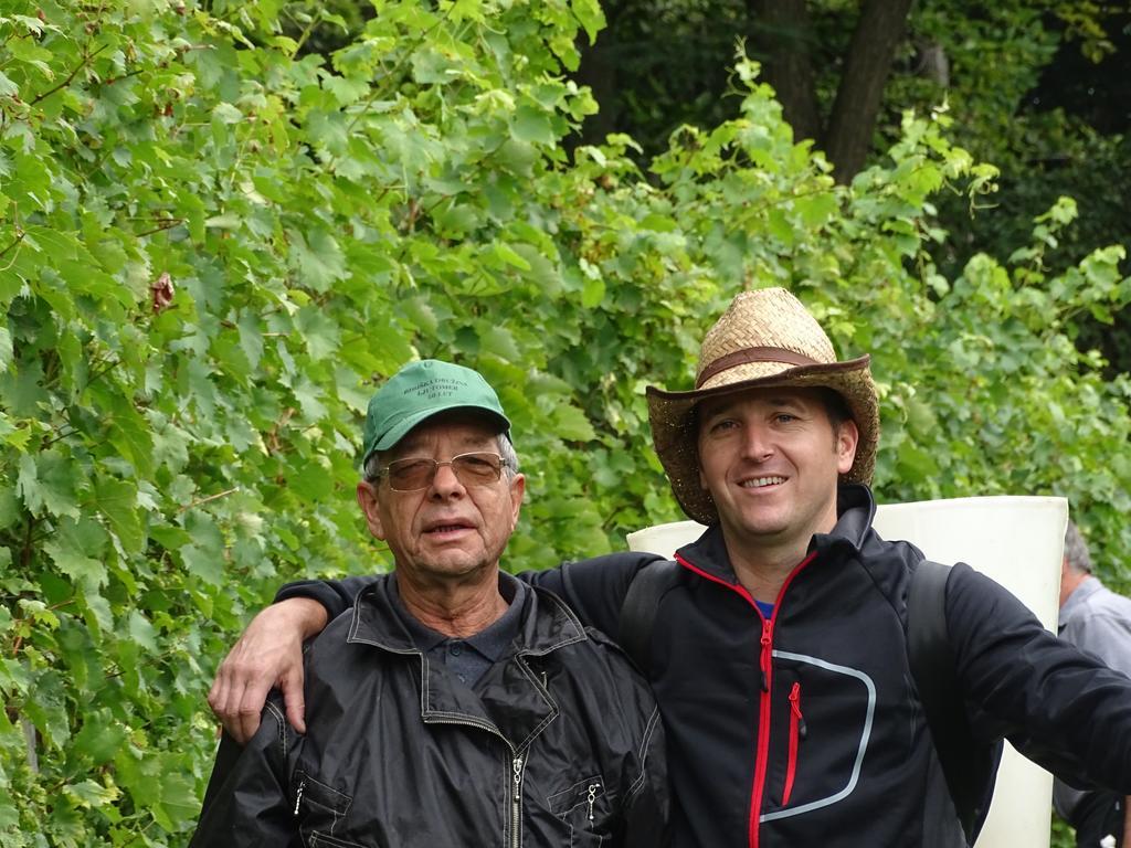 Farm Frank Ozmec * Ljutomer