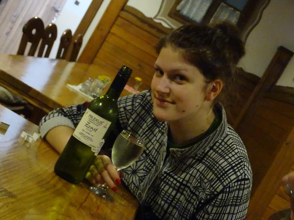 Farm Frank Ozmec Wine And Glamping Estate Smještaj na farmi