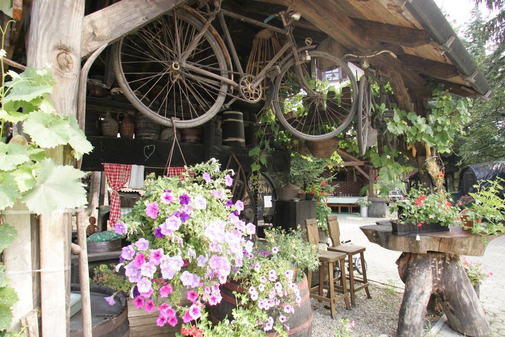 Farm Frank Ozmec