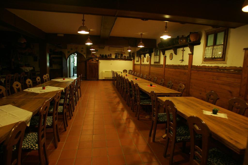 Gospodarstwo agroturystyczne Farm Frank Ozmec